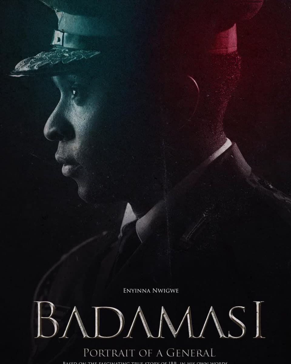 Badamasi Portrait of a General (2022) Hindi Dubbed (Unofficial) WEBRip download full movie