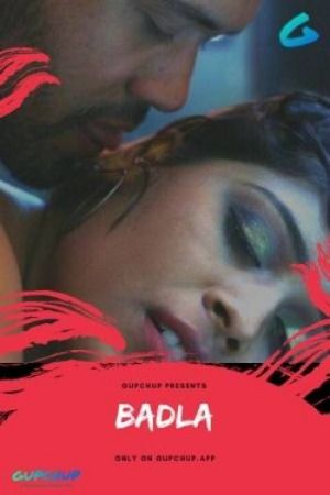 poster of Badla (2024) Hindi GupChup Short Film