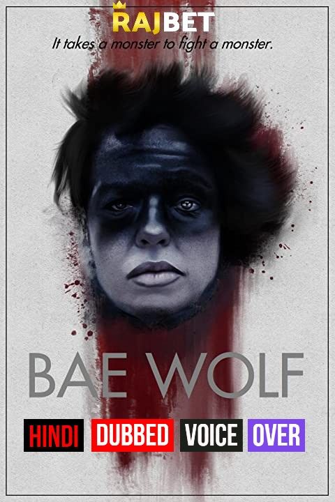 poster of Bae Wolf (2022) Hindi (Voice Over) Dubbed WEBRip