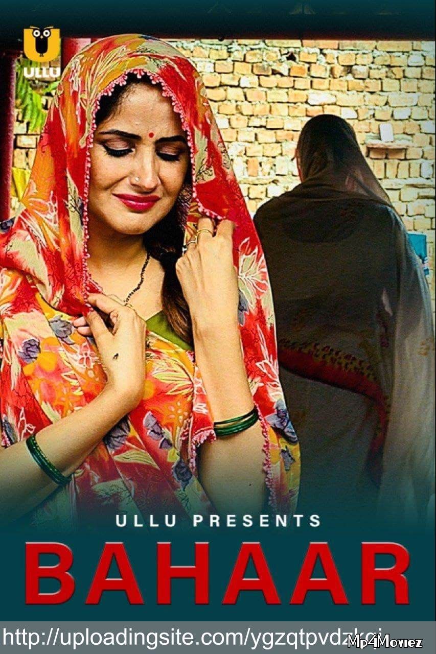 poster of Bahaar (2021) Hindi Short Film UNRATED HDRip