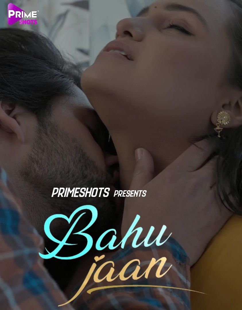 poster of Bahu Jaan (2022) S01EP01 Hindi PrimeShots HDRip