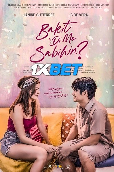 Bakit di mo sabihin 2022 Hindi (Unofficial) Dubbed download full movie