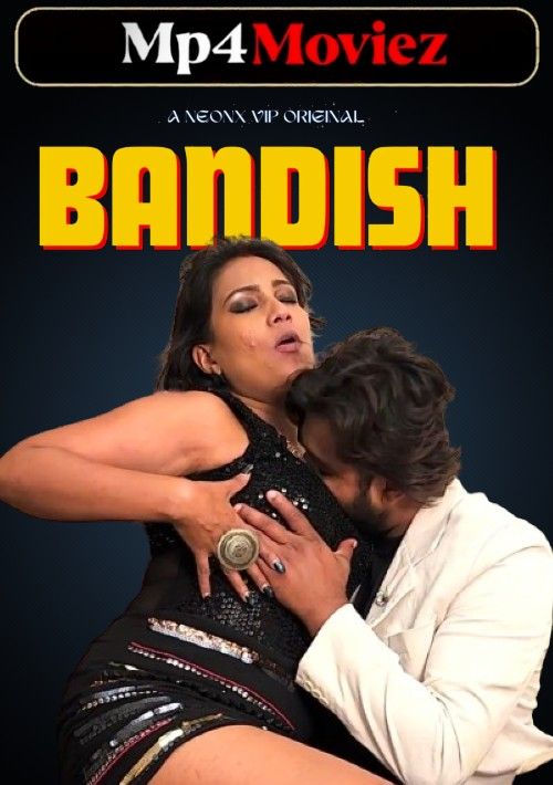 poster of Bandish (2023) Hindi NeonX Short Film