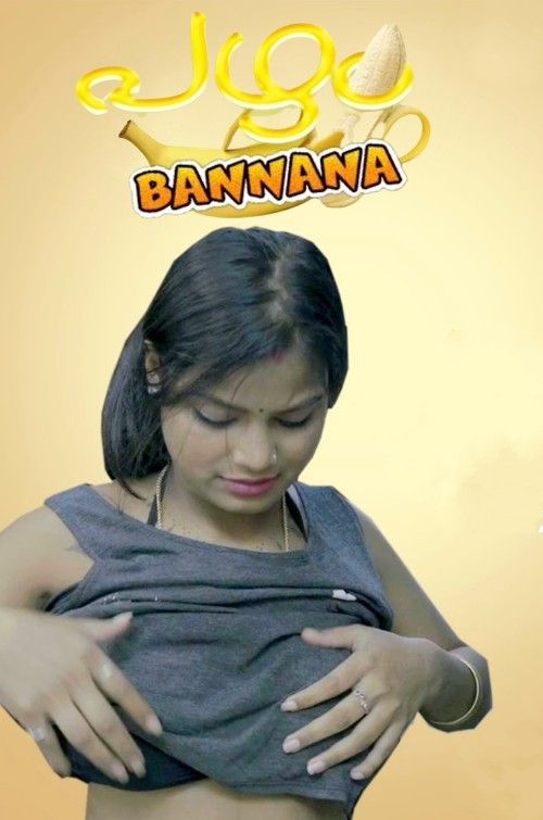 poster of Bannana 2024 S01E01 BoomEX Web Series