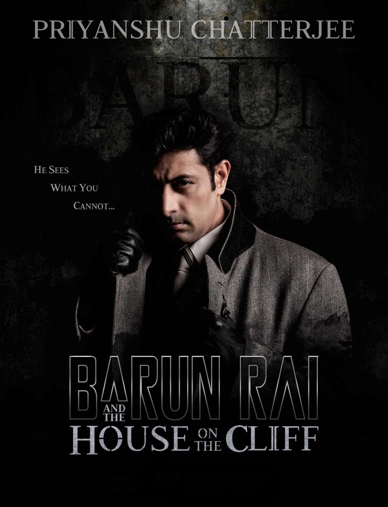 Barun Rai and The House on the Cliff (2022) S01 Hindi Complete Web Series HDRip download full movie