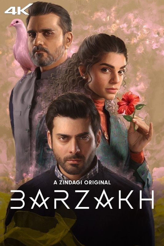 Barzakh (2024) Season 1 Hindi Complete Web Series download full movie