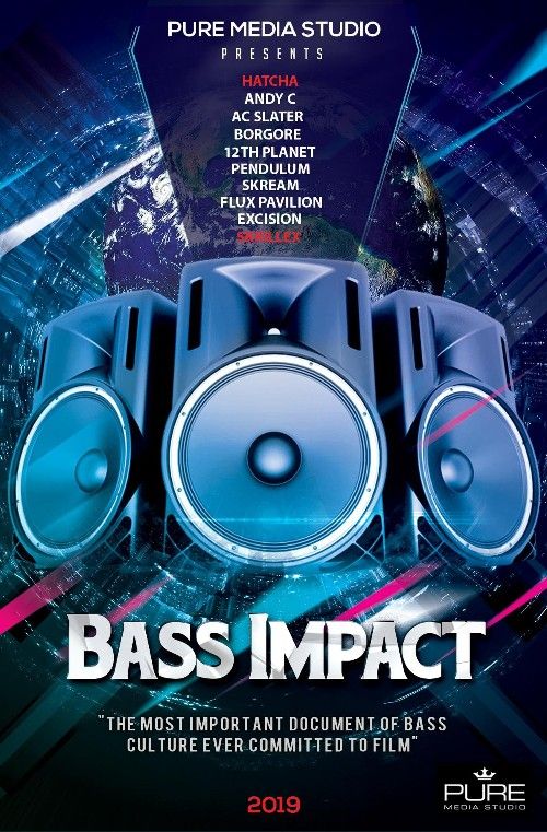 Bass Impact 2024 Hollywood English Movie download full movie