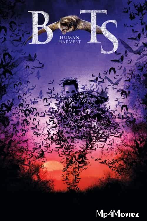 poster of Bats: Human Harvest 2007 Hindi Dubbed Full Movie