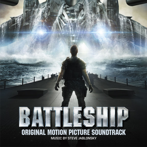 poster of Battleship 2012 Tamil Dubbed