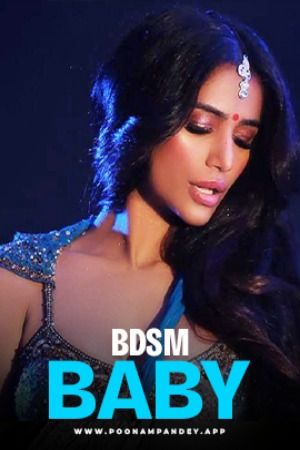 poster of BDSM Baby (2024) Hindi Short Film