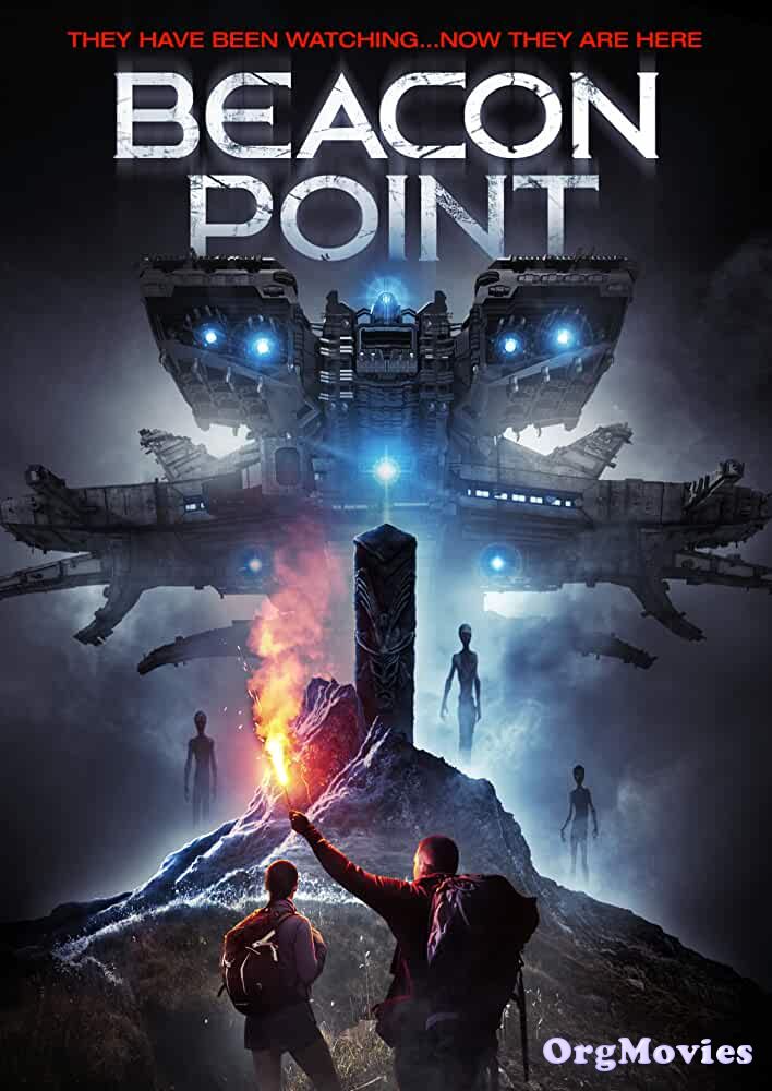 poster of Beacon Point 2016 Hindi Dubbed Full Movie