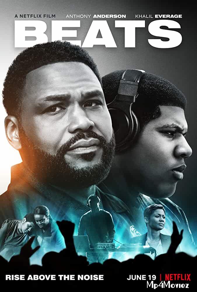 poster of Beats 2019 Hindi Dubbed Movie