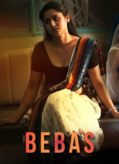 poster of Bebas (2020) Season 1 Hindi Complete WEB Series