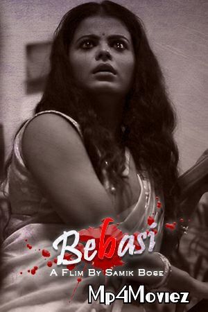 poster of Bebasi (2020) S01E01 Hindi Tiitlii Web Series