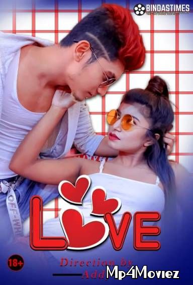 poster of Bebo Love (2021) Hindi Short Film Uncut HDRip