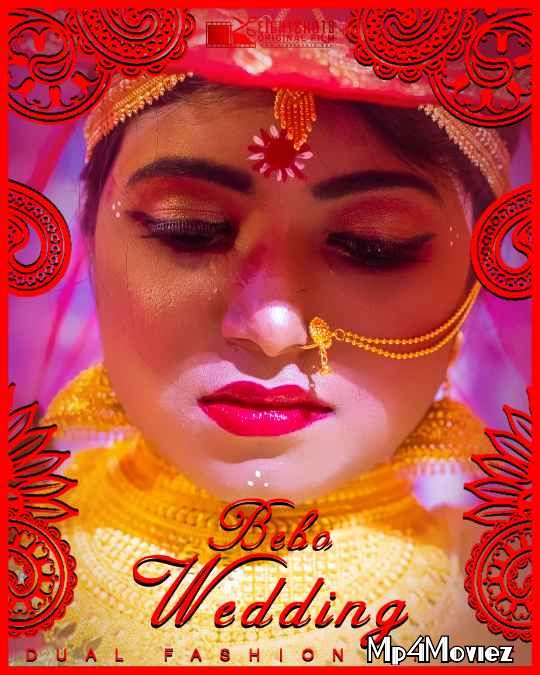 poster of Bebo Wedding (2020) Hindi Short Film