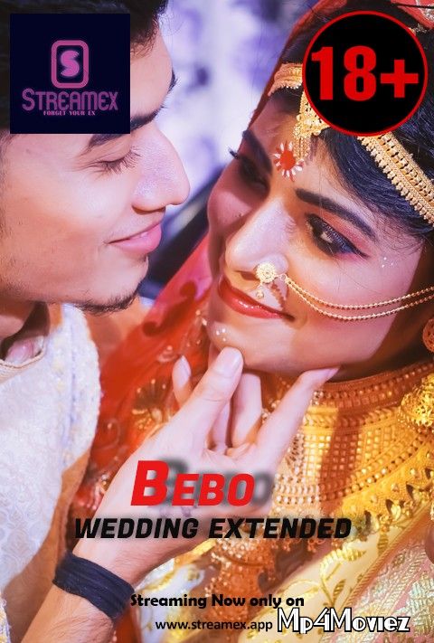 Bebo Wedding Extended (2021) Hindi Short Film HDRip download full movie