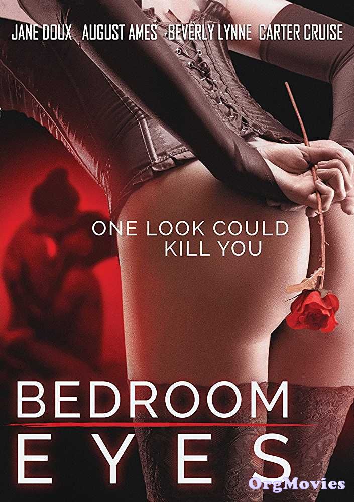 poster of Bedroom Eyes 2017 Full Movie