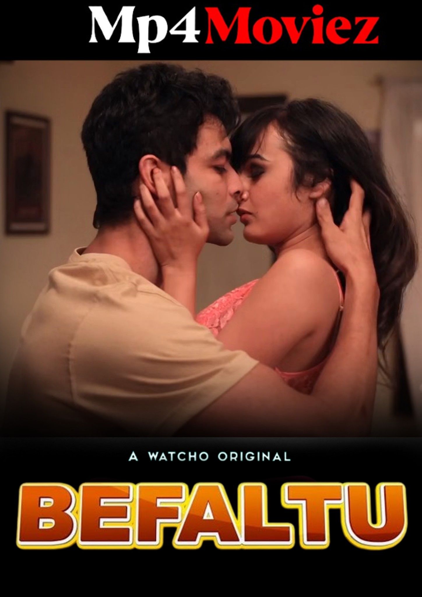 poster of Befaltu (2021) S01 Hindi Watcho Web Series