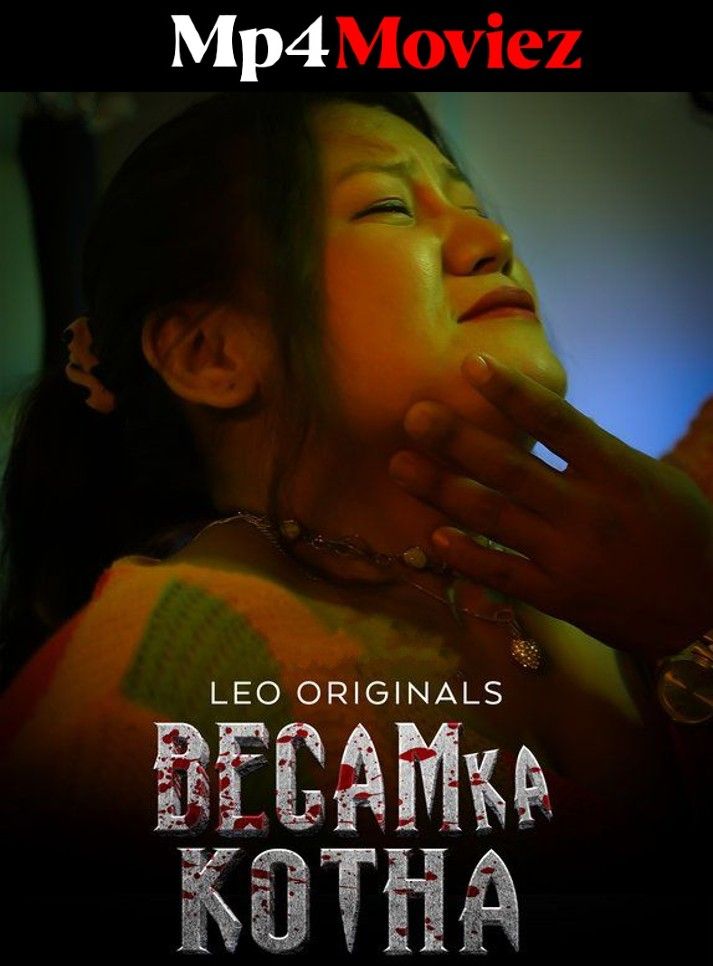 Begam Ka Kotha (2023) S01E02 Hindi Leo Web Series HDRip download full movie