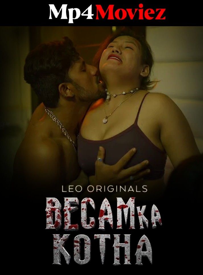 poster of Begam Ka Kotha (2023) S01E03 Hindi Leo Web Series HDRip