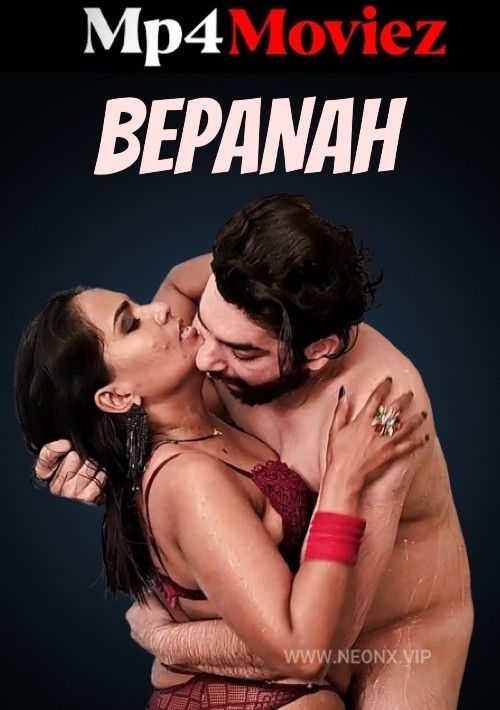 poster of Bepanah (2023) Hindi NeonX Short Film