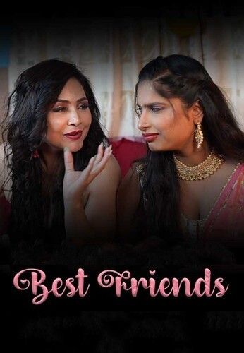 Best Friends (2024) Hindi MeetX Short Film download full movie