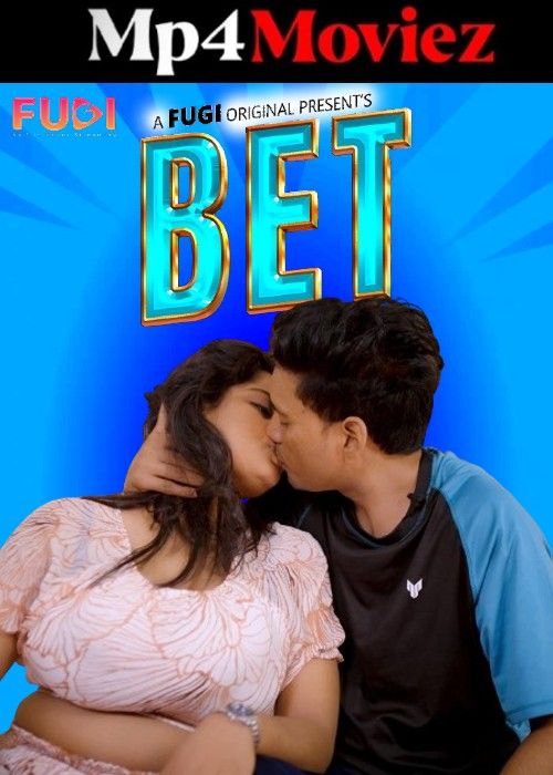 poster of Bet (2024) Hindi Fugi Short Film