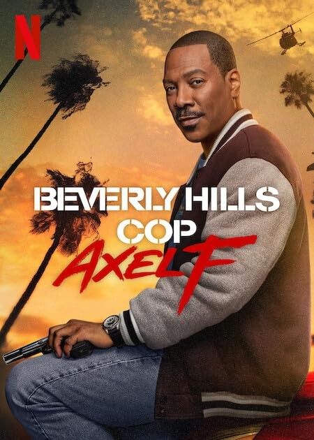 Beverly Hills Cop: Axel F 2024 Hindi Dubbed Movie download full movie