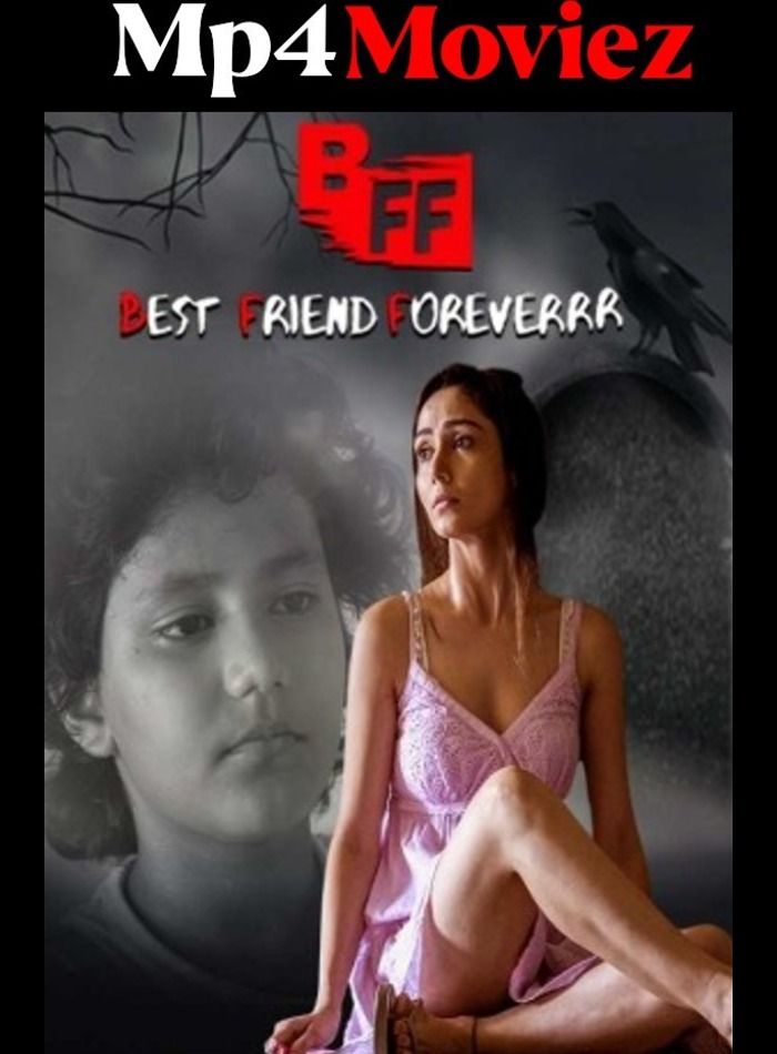 poster of BFF – Best Friend Foreverrr (2023) S01E01 Hindi Web Series HDRip