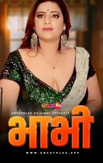 poster of Bhabhi (2024) S01E01 UncutPlus Hindi Web Series