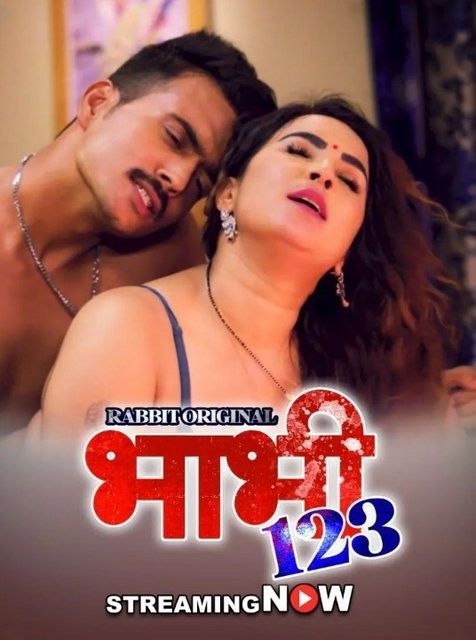 Bhabhi 123 (2022) S01E01 Hindi RabbitMovies Web Series HDRip download full movie