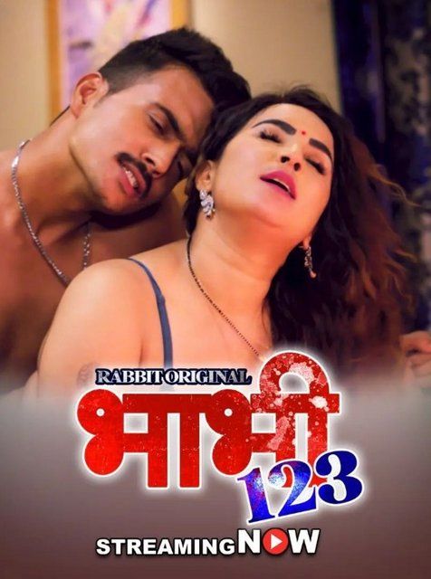 Bhabhi 123 (2022) S01E03 Hindi RabbitMovies Web Series HDRip download full movie