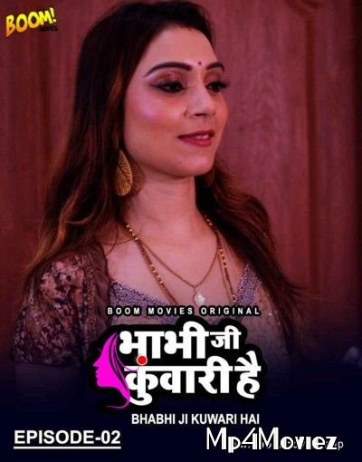 Bhabhi Ji Kuwari Hai (2021) S01 Hindi (Episode 2) Web Series HDRip download full movie