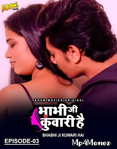 Bhabhi Ji Kuwari Hai (2021) S01 Hindi (Episode 3) Web Series HDRip download full movie