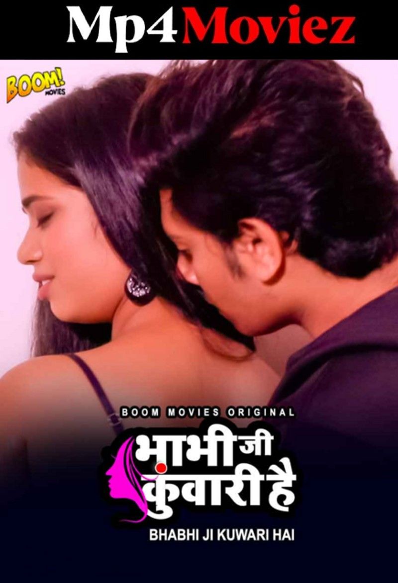 poster of Bhabhi Ji Kuwari Hai (2023) S01 Part 2 Hindi Boommovies Web Series