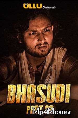 poster of Bhasudi Part 2 (2020) Hindi Season 1 Complete WebSeries