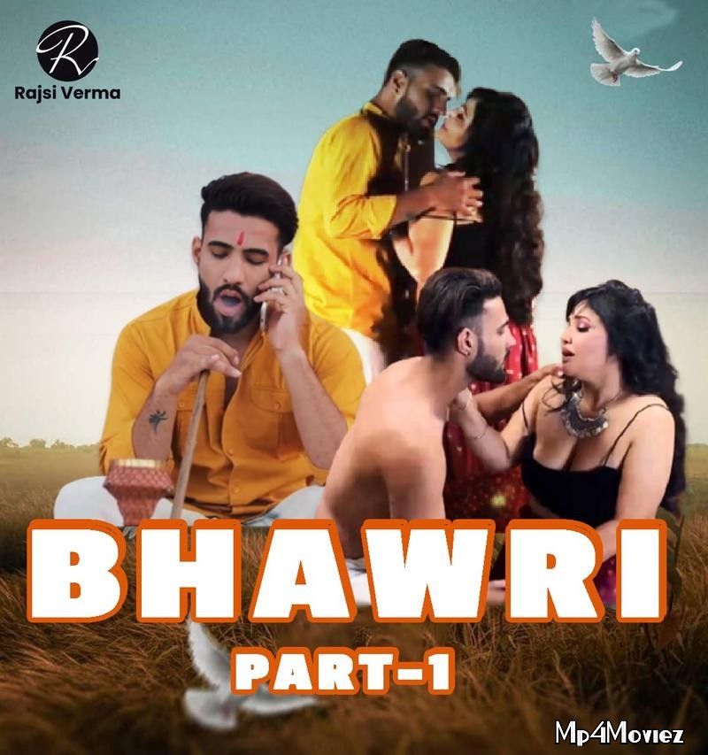 poster of Bhawri (2021) Hindi S01 (Episode 2) Hot Web Series