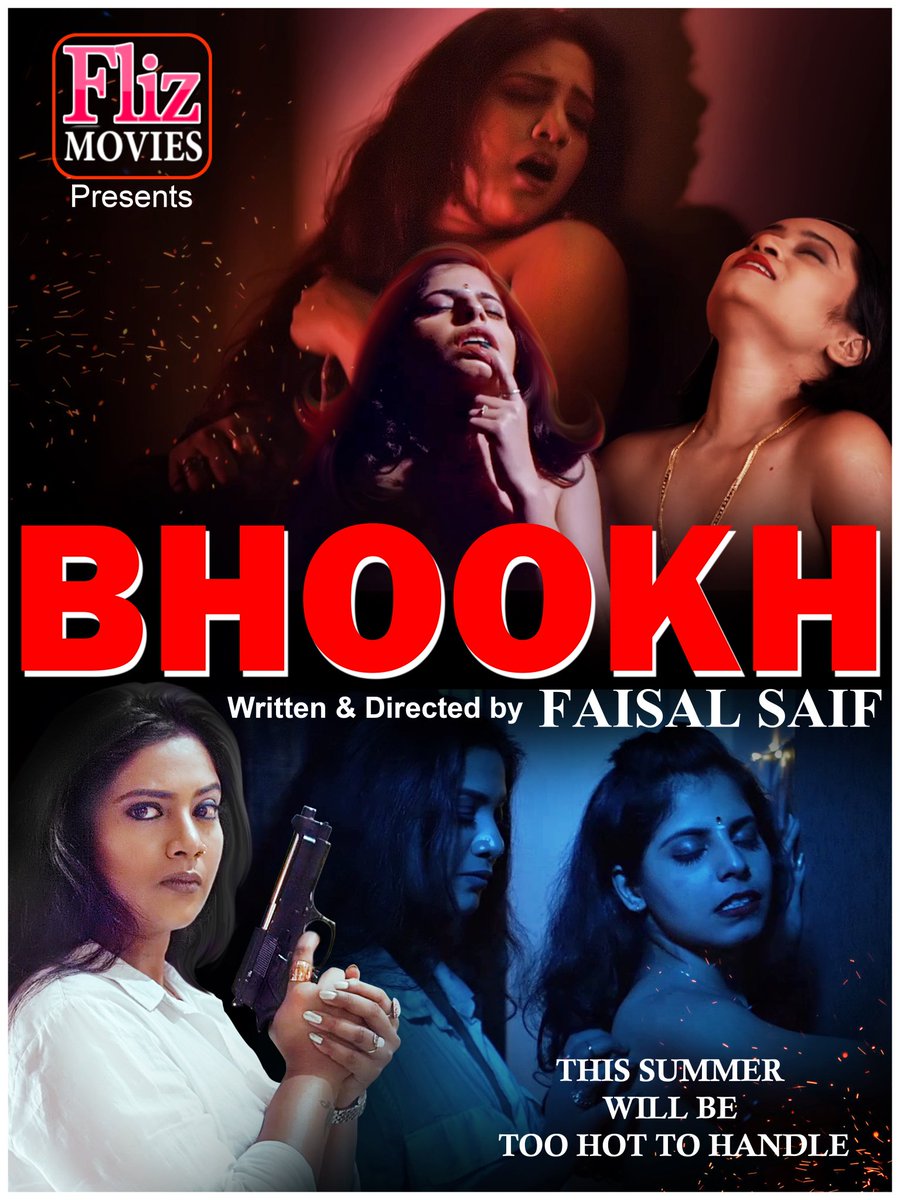 poster of Bhookh (2020) Season 1 Episode 2