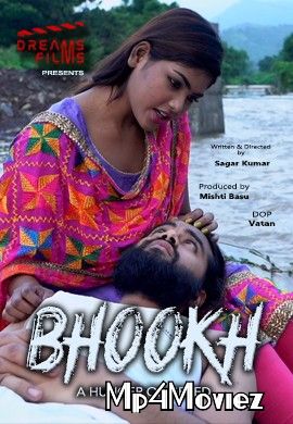 poster of Bhookh (2021) S01 Hindi (Episode 2) DreamsFilms Web Series