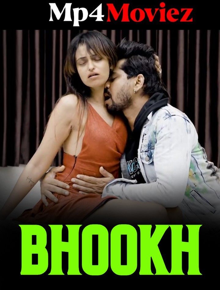 poster of Bhookh (2022) S01E04 Hindi Triflicks Web Series HDRip