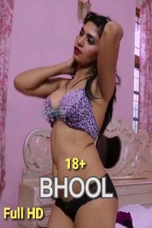 poster of Bhool (2024) Hindi Feneo Short Film