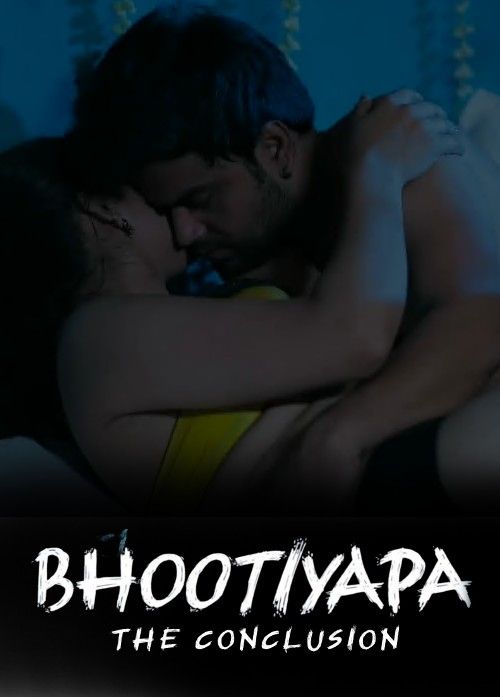 Bhootiyapa The Conclusion (2022) S01E03 Hindi Kooku Web Series HDRip download full movie