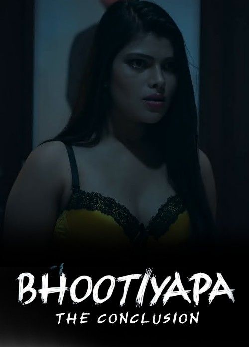 poster of Bhootiyapa The Conclusion (2022) S01E04 Hindi Kooku Web Series HDRip