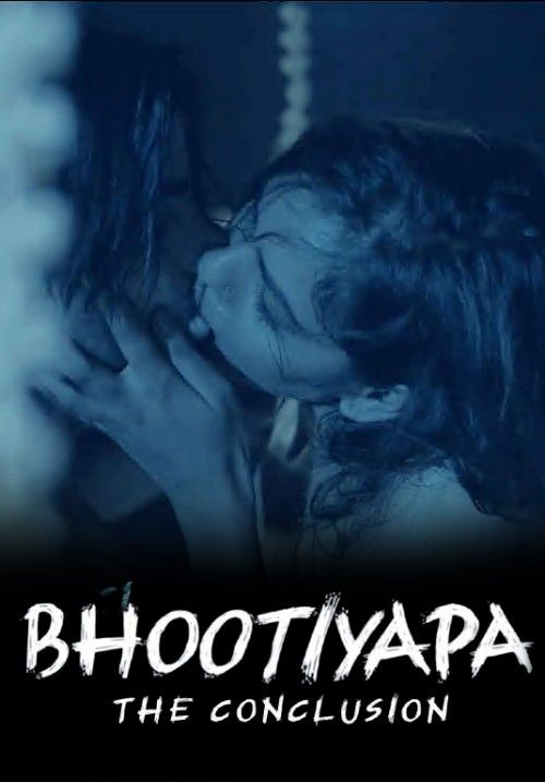 poster of Bhootiyapa The Conclusion (2022) S01E05 Hindi Kooku Web Series HDRip