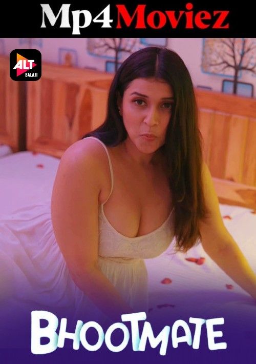 poster of BhootMate (2023) S01 Hindi AltBalaji Web Series