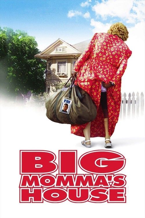 Big Mommas House 2000 Hindi Dubbed Movie download full movie