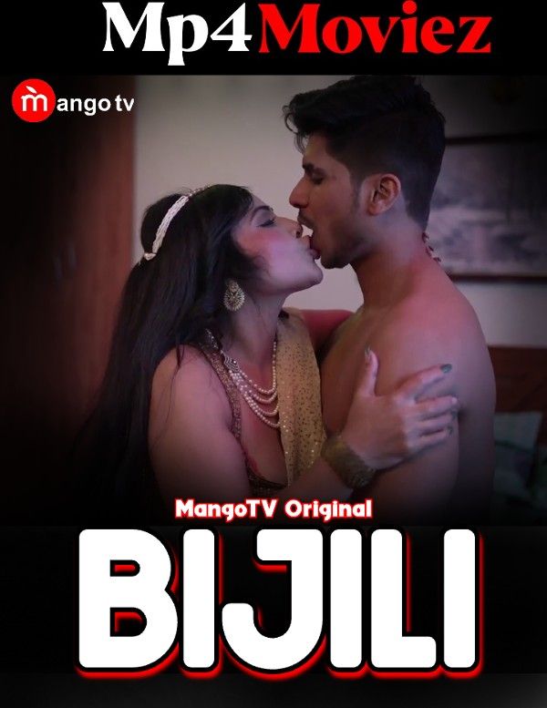 poster of Bijili (2023) S01E01 Hindi MangoTV Web Series HDRip