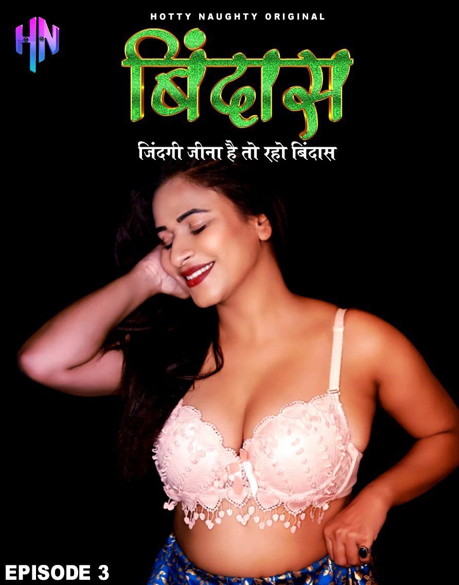 Bindas (2022) S01E02 Hindi HottyNaughty UNRATED HDRip download full movie