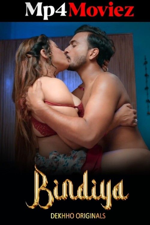 Bindiya (2024) Season 1 Part 1 Hindi Dekhho Web Series download full movie